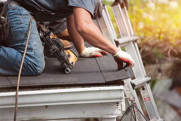 Best Roof Waterproofing Services  in Lyndhurst, OH