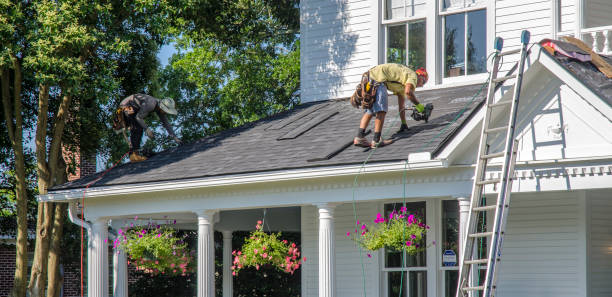 Best Residential Roof Replacement  in Lyndhurst, OH